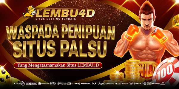 togel dan slot